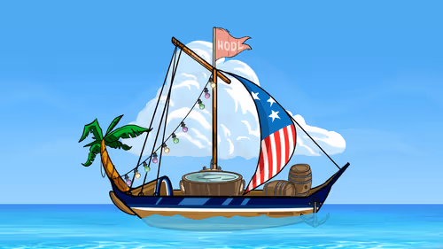 Ape Harbour Yachts