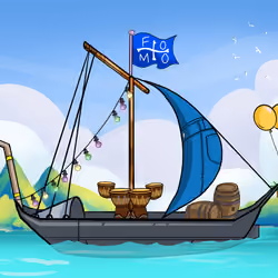 Yacht 5272