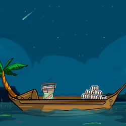 Yacht 3627