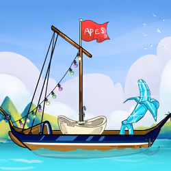 Yacht 5882