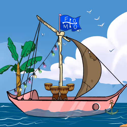 Ape Harbour Yachts
