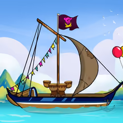 Yacht 5923
