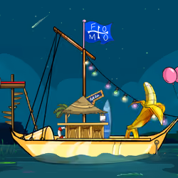 Yacht 1050