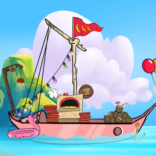 Yacht 1108