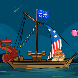 Yacht 6630