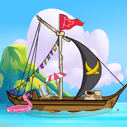 Yacht 7245