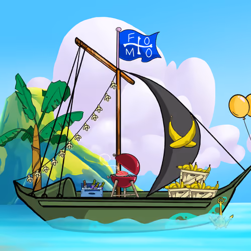 Yacht 6292