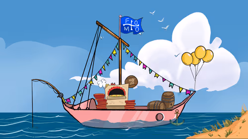 Ape Harbour Yachts