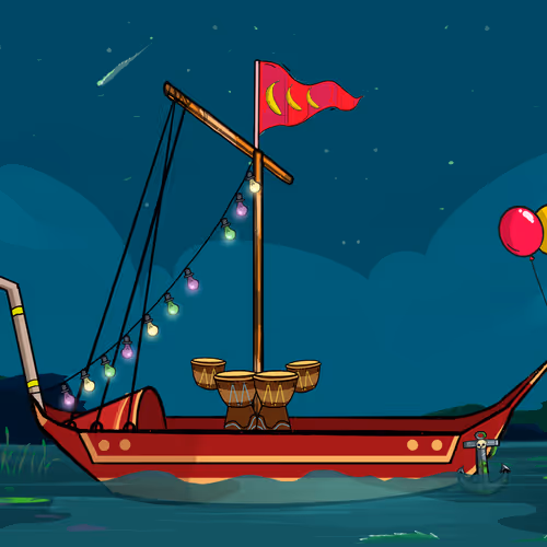 Yacht 5192