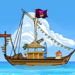 Yacht 5624