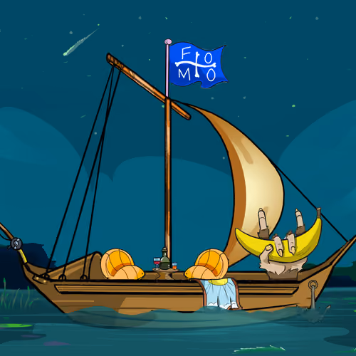 Yacht 5439