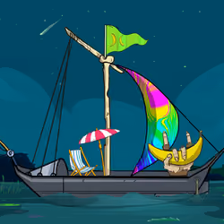 Yacht 3593
