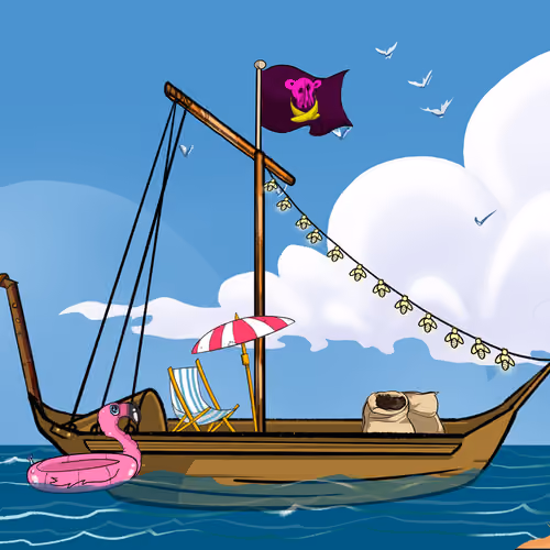 Yacht 2313