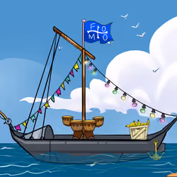 Yacht 2386
