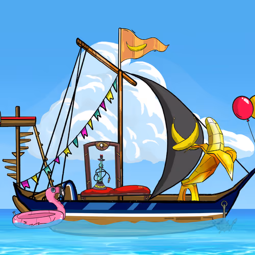 Ape Harbour Yachts