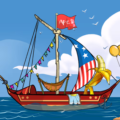Ape Harbour Yachts
