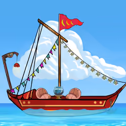Yacht 7522