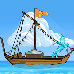 Yacht 3079
