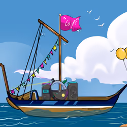 Yacht 3402