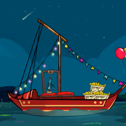 Yacht 2826