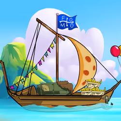 Yacht 883