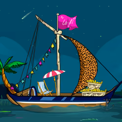 Yacht 4574