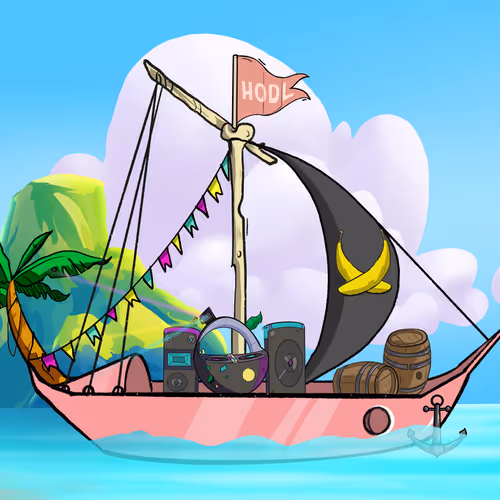 Ape Harbour Yachts