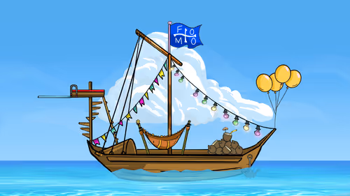 Ape Harbour Yachts