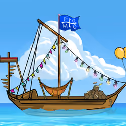 Yacht 4000