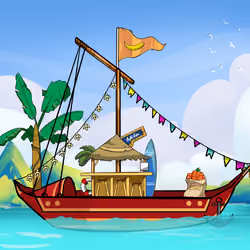 Yacht 6695