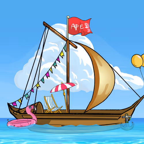 Yacht 7485