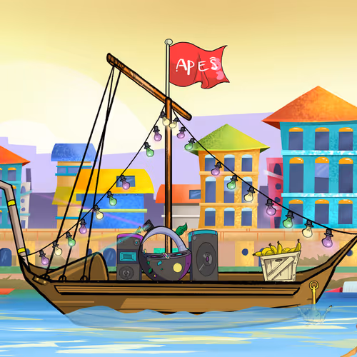 Ape Harbour Yachts