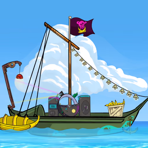 Yacht 1392