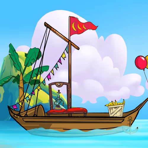 Ape Harbour Yachts