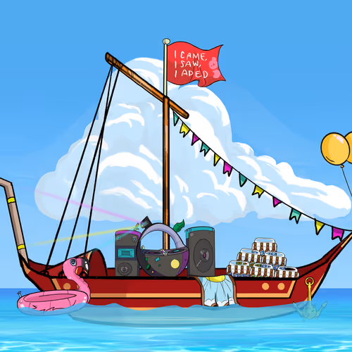 Yacht 4628