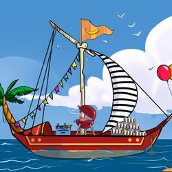 Yacht 1178
