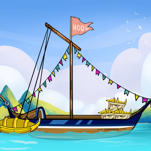 Yacht 4389