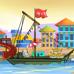 The Pinta