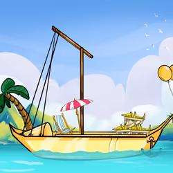 Yacht 11