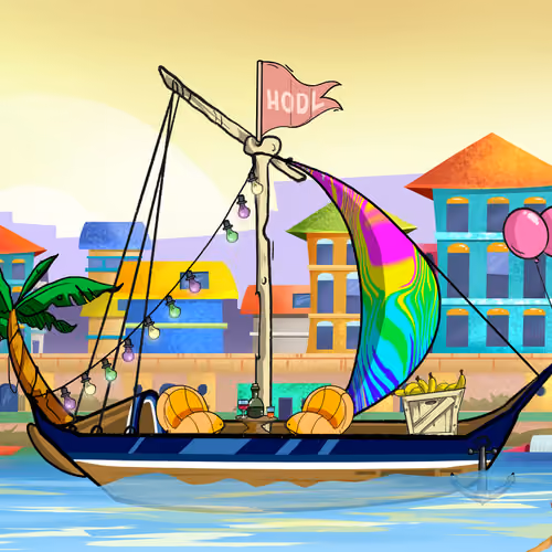 Yacht 5634