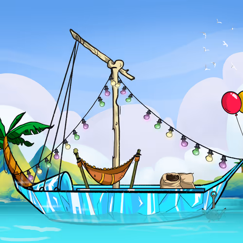 Ape Harbour Yachts