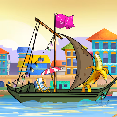 Yacht 6887