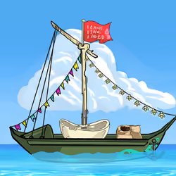 Yacht 7146