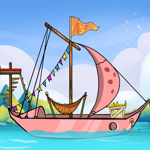 Yacht 7641