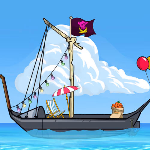 Yacht 2585