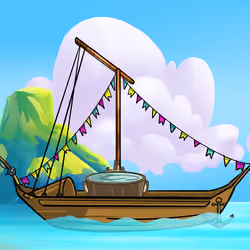 Yacht 6230