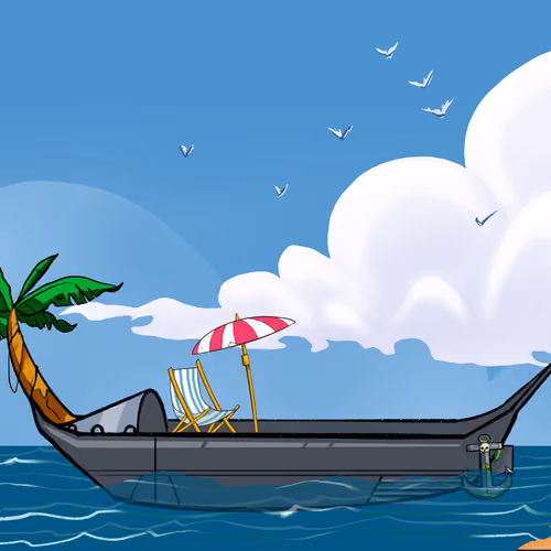 Yacht 3640