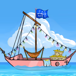 Yacht 5630