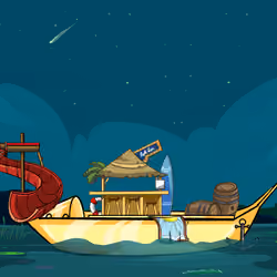 Yacht 2855