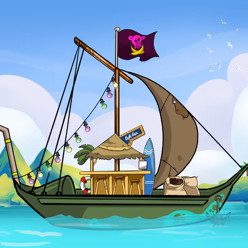 Yacht 7154